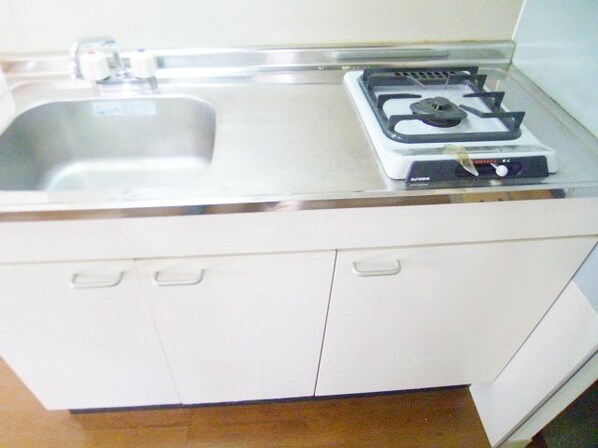 シャルマン東川口の物件内観写真